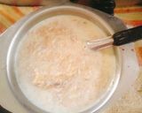 A picture of step 3 of Vermicelli dry fruits custard (sheer khurma custard).
