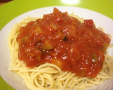 Foto del paso 2 de la receta: Espaguetis