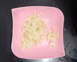 Foto langkah ke 2 dari resep Spagetti Creamy.