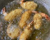 Foto langkah ke 5 dari resep Udang Keju🦐.