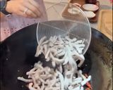 A picture of step 5 of Easy Prep Sichuan Style Beef Jerky.