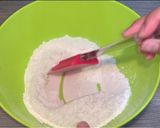 Foto langkah ke 3 dari resep Wool Roll Bread Ekonomis.