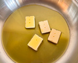 Foto del paso 1 de la receta: Acelgas gratinadas sin gluten