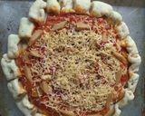 Foto langkah ke 7 dari resep Spaghetti Mi Lidi.
