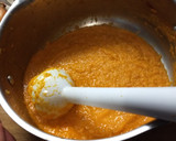 Spárga paprikás recept fázis 4 fotója