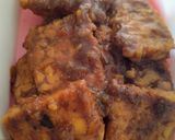 Foto langkah ke 4 dari resep Tempe bacem simple (no air kelapa).