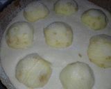Foto del paso 5 de la receta: Torta abanico de manzanas