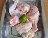 Foto langkah ke 1 dari resep Ayam Bakar Karya Anindya.