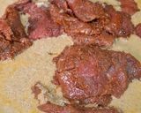 Foto langkah ke 3 dari resep Rendang 7 jam.