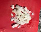 Foto del paso 2 de la receta: Acá los esquites!!