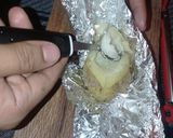 Foto del paso 8 de la receta: Papa al horno