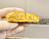 Foto del paso 15 de la receta: Galletas saladas con queso parmesano