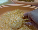 Foto langkah ke 6 dari resep Roti Goreng tanpa Ulen (dengan minyak).