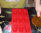 Foto del paso 4 de la receta: Madeleines, ríquisimas magdalenas francesas