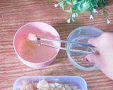 Foto langkah ke 3 dari resep Chiken Popcorn.