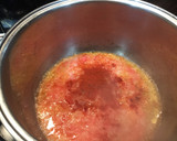 Foto del paso 5 de la receta: Salsa de coliflor al ajillo