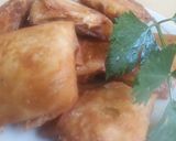 Foto langkah ke 6 dari resep Martabak mesir kulit lumpia.