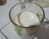Foto langkah ke 1 dari resep Fluffy pancake.