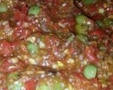 Foto langkah ke 3 dari resep Sambal terasi rimbang/tekokak.