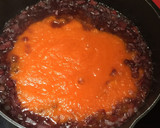 Foto del paso 2 de la receta: Penne Rigate a la Matriciana