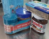 Foto langkah ke 7 dari resep Cookies ovaltine(Tumbprint cookies).