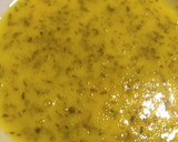 Foto del paso 2 de la receta: Omelette esponjoso con ensalada fresca 🤗