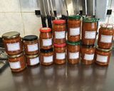 Une image de l'étape 15 de Sauce tomate aux herbes aromatiques, ail et oignon.