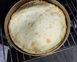 Foto del paso 8 de la receta: Relleno de espinaca en 2 versiones rústica y procesada