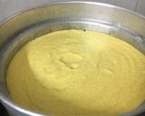 સેવ ખમણી (Sev Khamani Recipe In Gujarati) રેસીપી સ્ટેપ2ફોટો