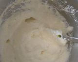 Une image de l'étape 1 de Gâteau rocher.