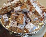 Foto del passaggio 8 della ricetta Panforte
