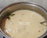 Foto langkah ke 3 dari resep Bubur Kacang Hijau Ketan Putih.