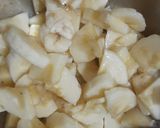 બનાના બાસુંદી(Banana basundi recipe in Gujarati) રેસીપી સ્ટેપ3ફોટો
