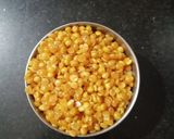 ઉત્તપમ સંભાર (UTTAPAM SAMBHAR Recipe in Gujarati) રેસીપી સ્ટેપ1ફોટો