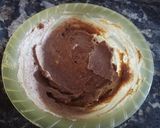 Fahéjas csiga öntettel recept fázis 2 fotója