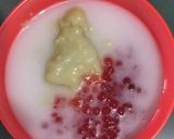 Foto langkah ke 4 dari resep BURSUM mutiara.