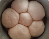 A picture of step 7 of Homemade Pav.