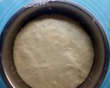 Foto langkah ke 2 dari resep Donat Empuk, Lembut dan Montok anti gagal.