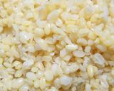 Hình bước làm 3 của món Chè bưởi