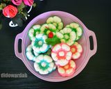 Foto langkah ke 10 dari resep Putu Ayu 2 Telur Super Lembut.