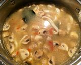 Foto langkah ke 4 dari resep Tom Yum.