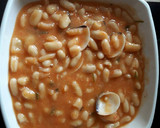Foto del paso 4 de la receta: Alubias con almejas