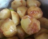 আলু তন্দুরি (Aloo tandoori recipe in Bengali) রেসিপি ধাপ - 2 ছবি