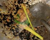 Foto langkah ke 3 dari resep Ikan mas woku (tanpa bau anyir dan aroma tanah).
