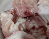 Foto langkah ke 1 dari resep Ayam Palekko.