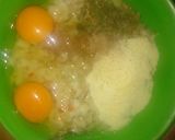 Foto del paso 5 de la receta: Strudel de choclo y queso