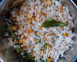 இஞ்சி துவையல் ரெசிபி ஸ்டேப் 2 புகைப்படம்