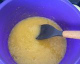 صورة لخطوة 1 من وصفة كيك😋