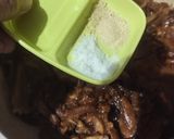 Foto langkah ke 3 dari resep Tulangan Ayam Kecap.
