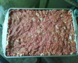 Foto del paso 3 de la receta: Rollo de carne